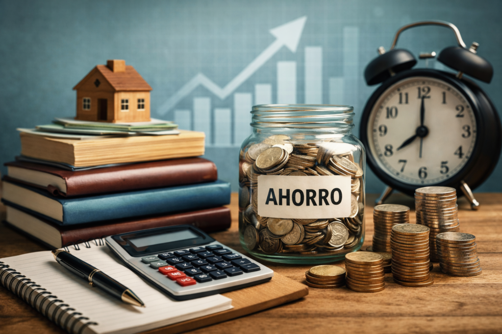 Educación financiera: el primer paso para mejorar tu relación con el dinero